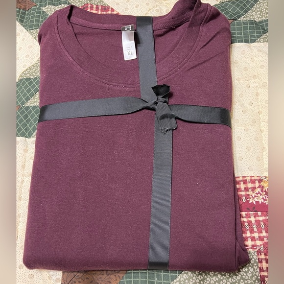 Mens long sleeved pajama set size XL from Club 574 ! NWOT ! - Picture 2 of 3